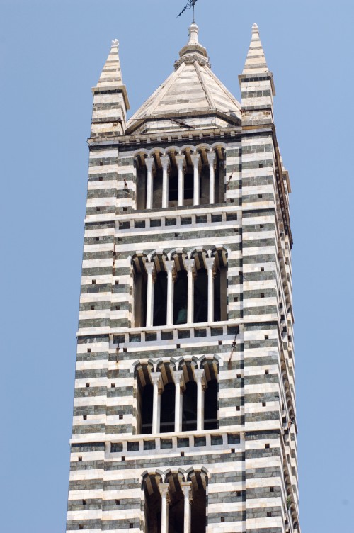 Scuola Leonardo da Vinci Siena